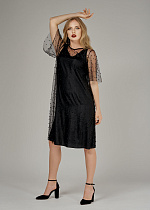 z83578 Платье женское