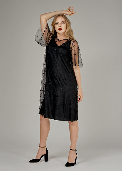 z83578 Платье женское