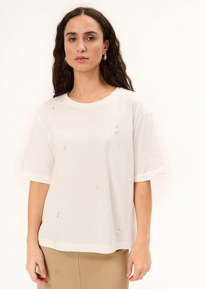 z51141 Футболка женская