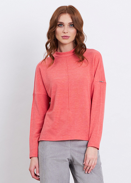 222917 Джемпер женский