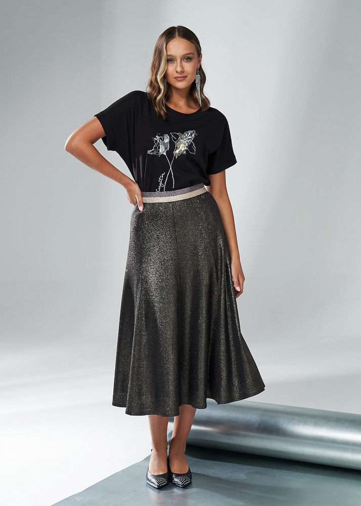 z23203 Юбка женская