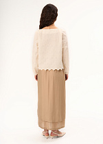 z51121 Блузка женская