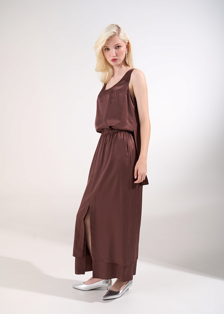 z53217 Юбка женская