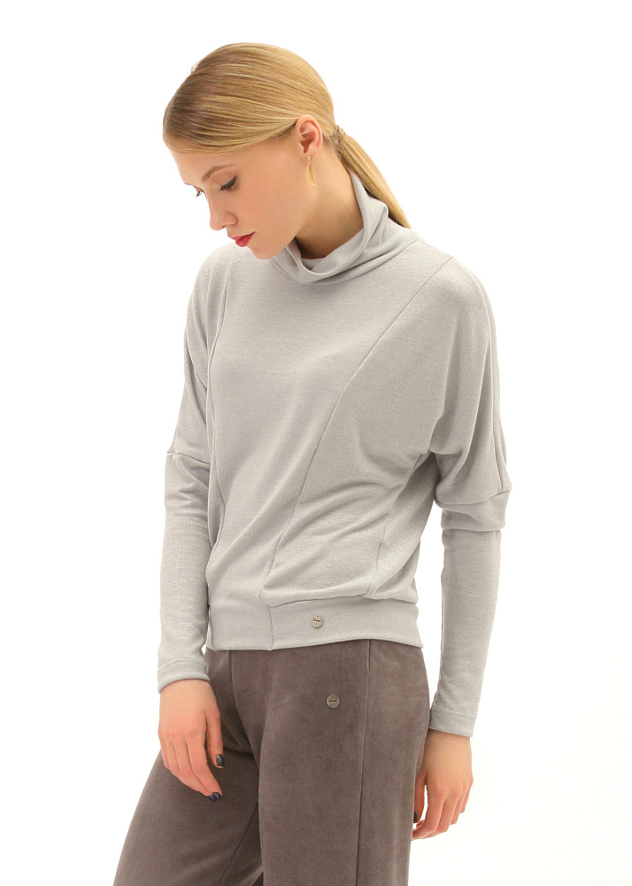 z92917  Джемпер женский