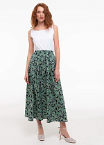 241262 Юбка женская