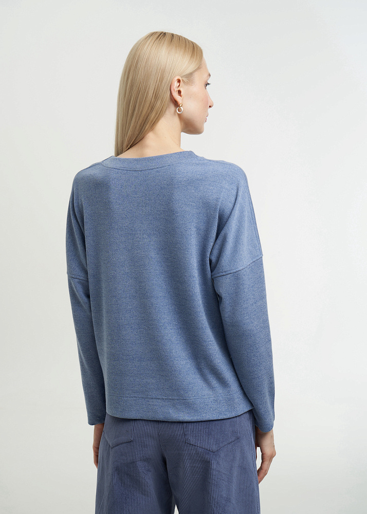 z32920 Джемпер  женский