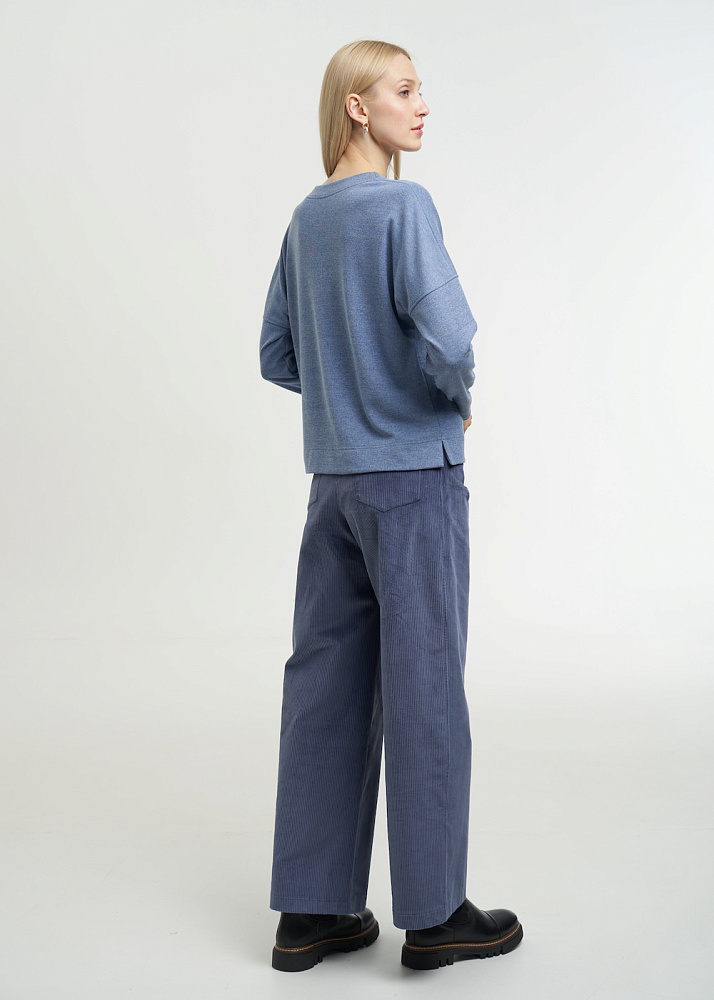 z32920 Джемпер  женский