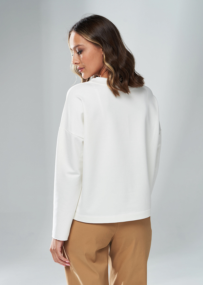 z22906 Джемпер женский