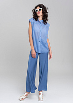 z31166 Блузка женская