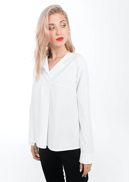 z82157  Блузка женская