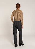 242961 Джемпер женский