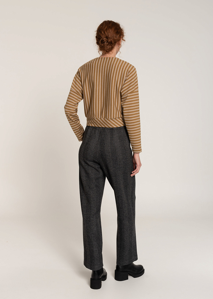 242961 Джемпер женский