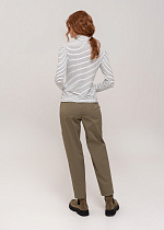 232966 Джемпер женский