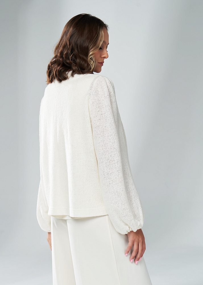 z23602 Кардиган женский