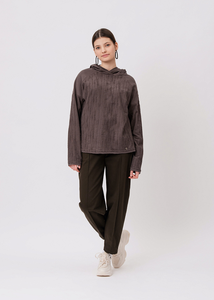 z02911Джемпер женский