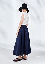 z21209 Юбка женская