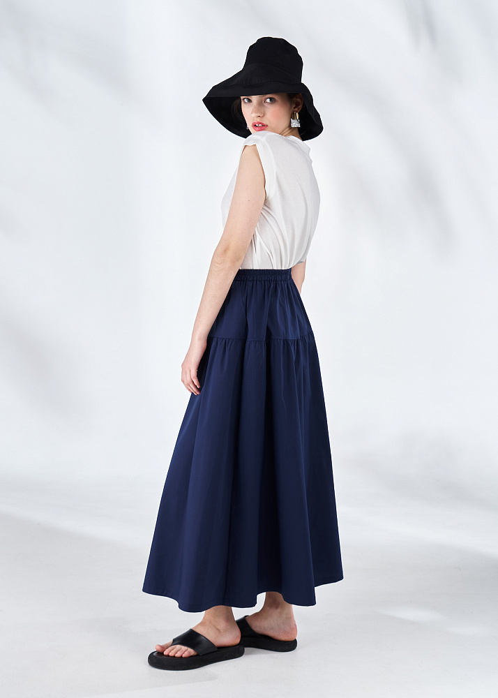 z21209 Юбка женская