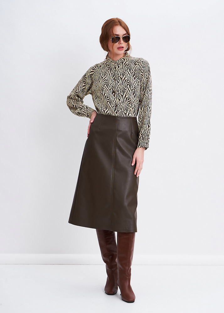 z22233 Юбка женская