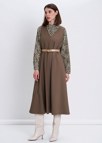 z22558 Платье женское