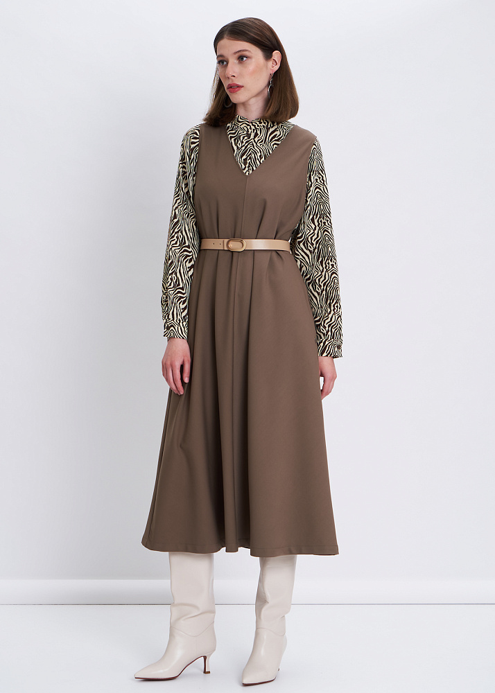 z22558 Платье женское