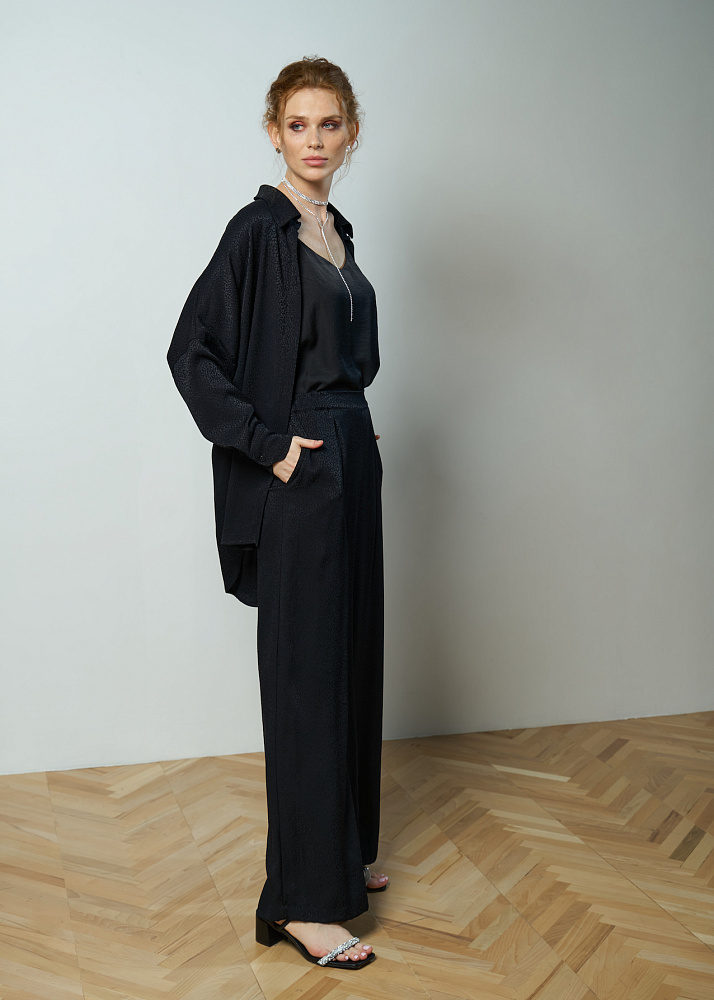 z33704 Брюки женские