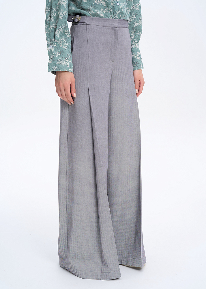 z42717 Брюки женские