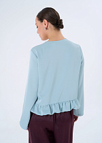 z43132 Блузка женская