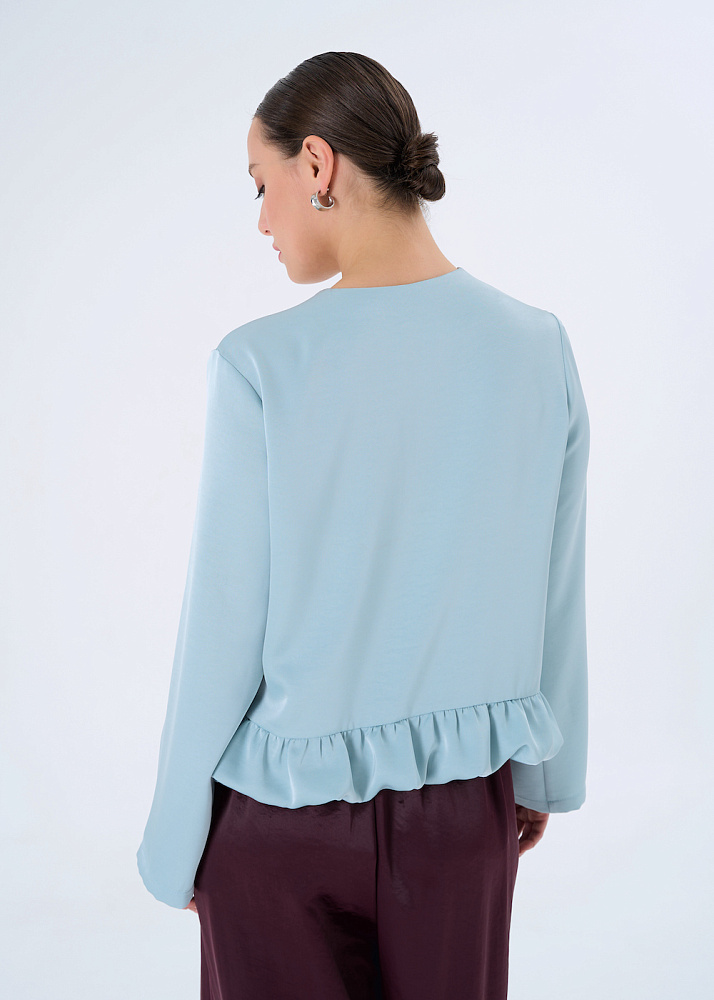 z43132 Блузка женская