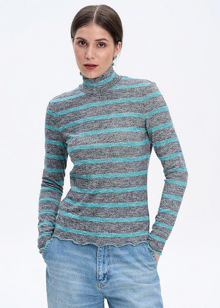 z42927 Джемпер женский