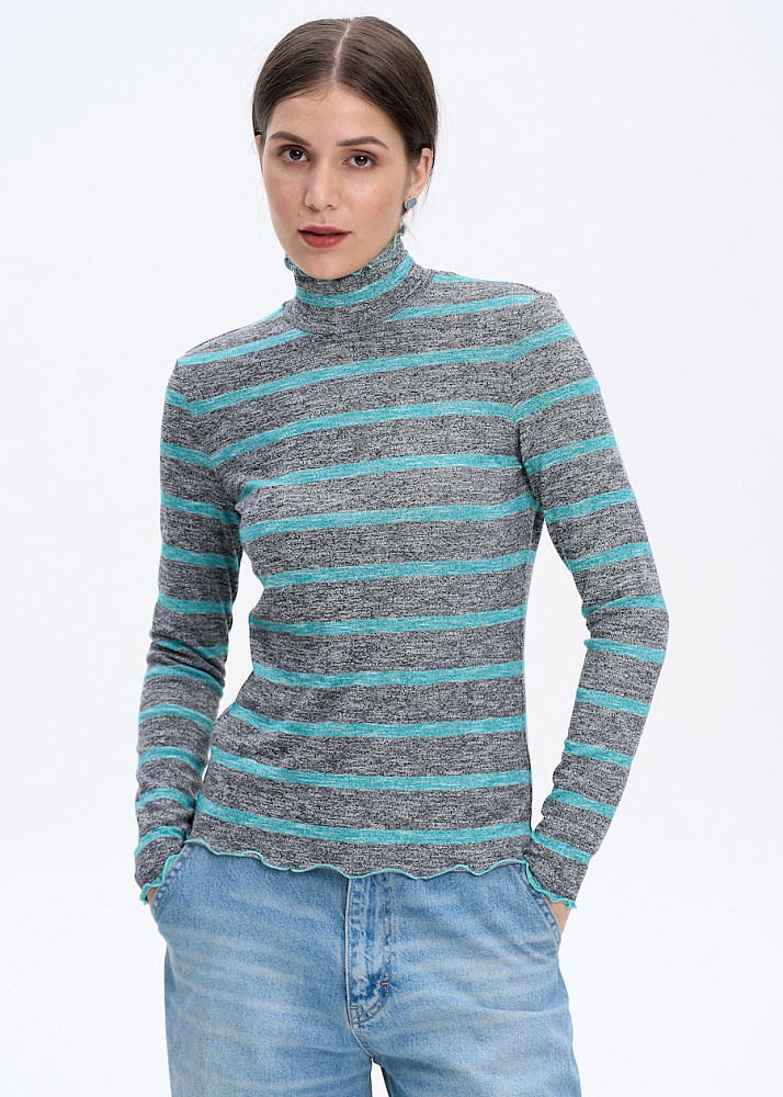 z42927 Джемпер женский