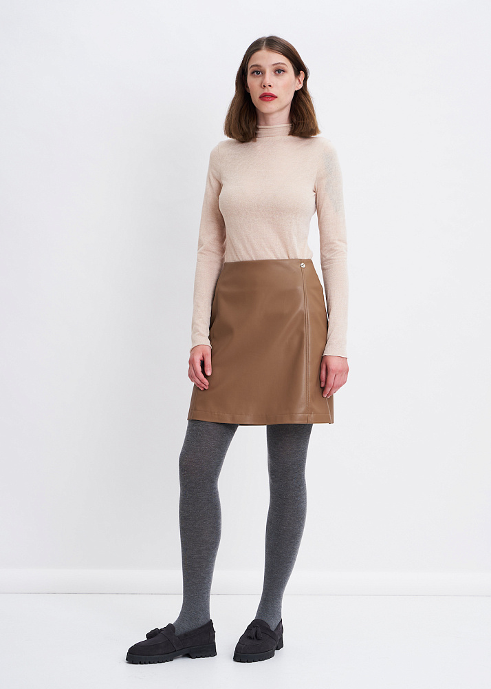 z22955 Водолазка женская