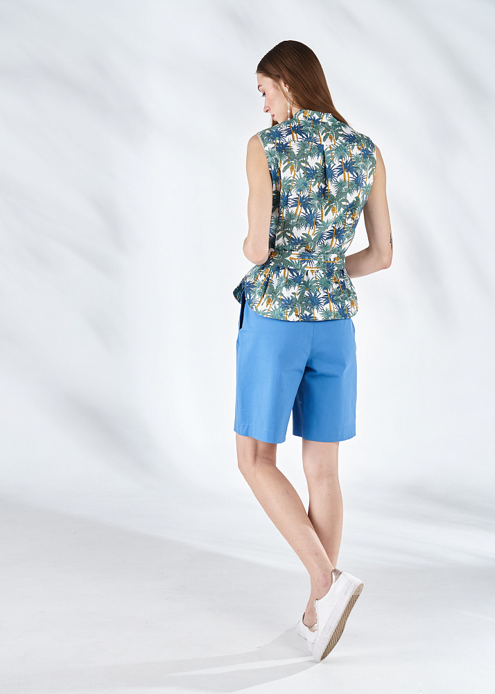 z21172 Блузка женская