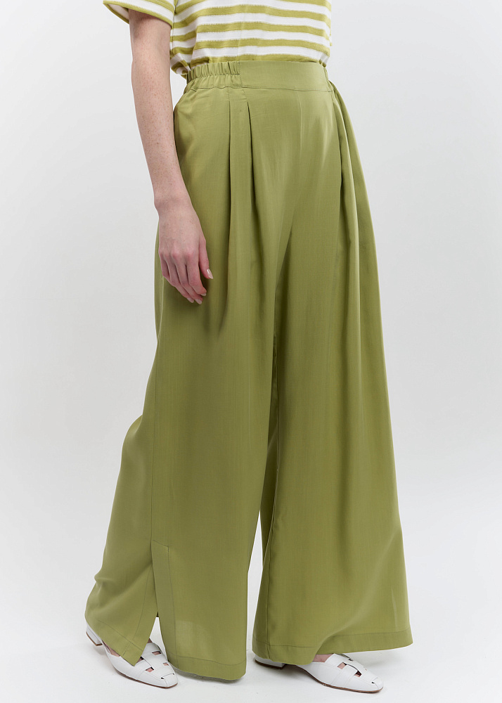 251713 Брюки женские