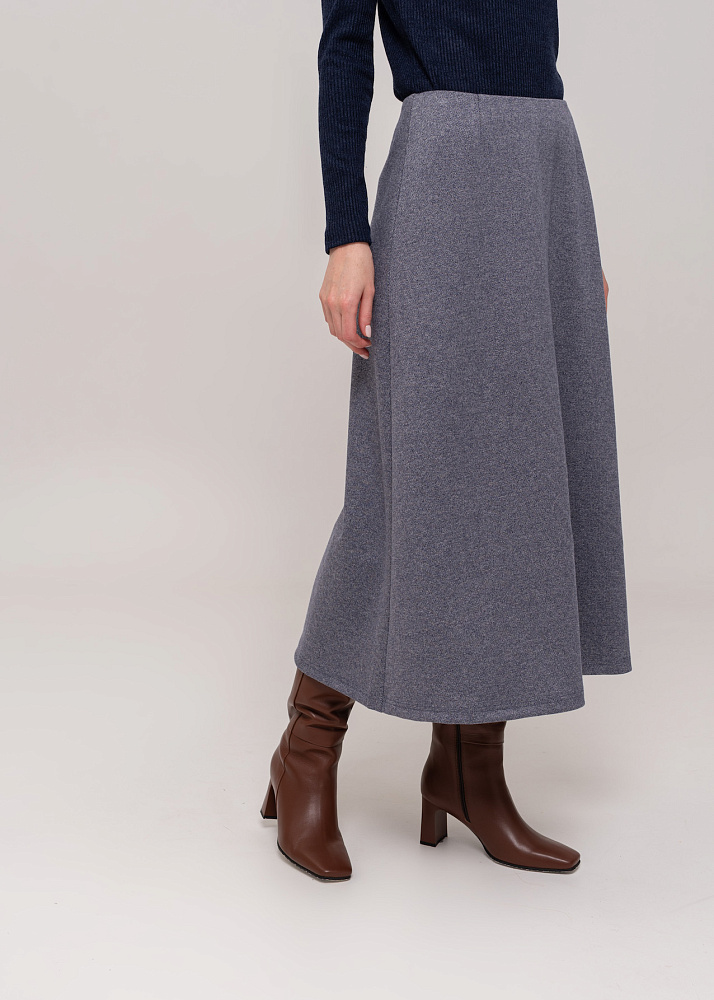 232221 Юбка женская