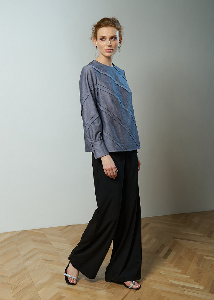 z33108 Блузка женская