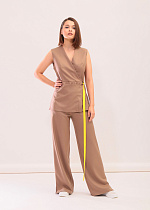 z01658  Жилет женский