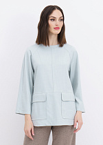 z12115 Блузка женская