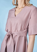 221563 Платье женское