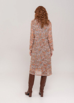 232554 Платье женское