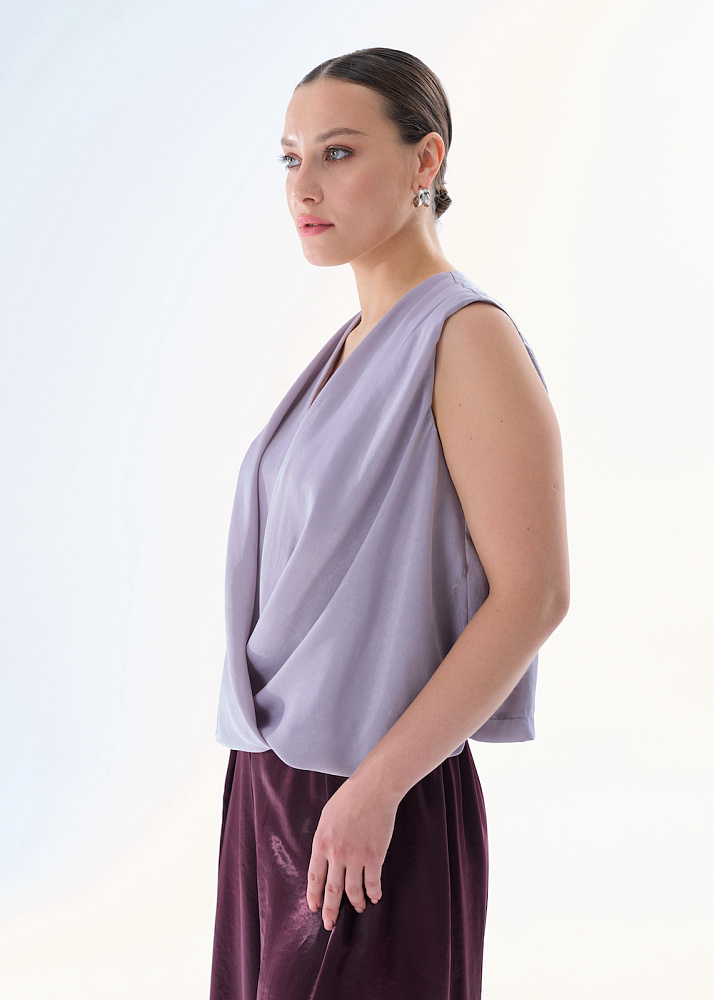 z43106 Блузка женская