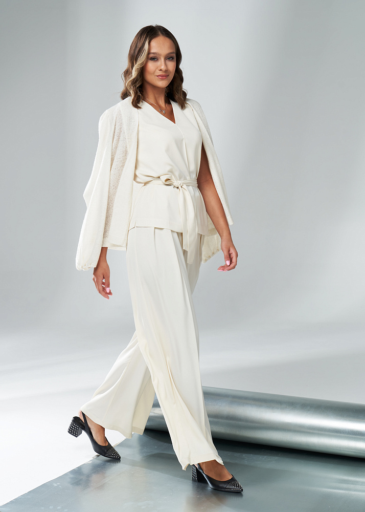 z23602 Кардиган женский