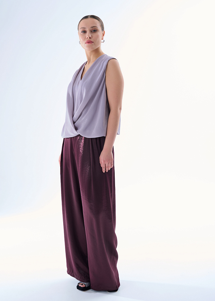 z43106 Блузка женская