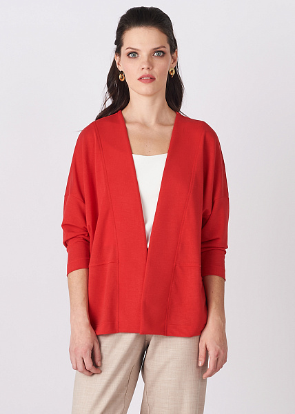 211615 Кардиган женский