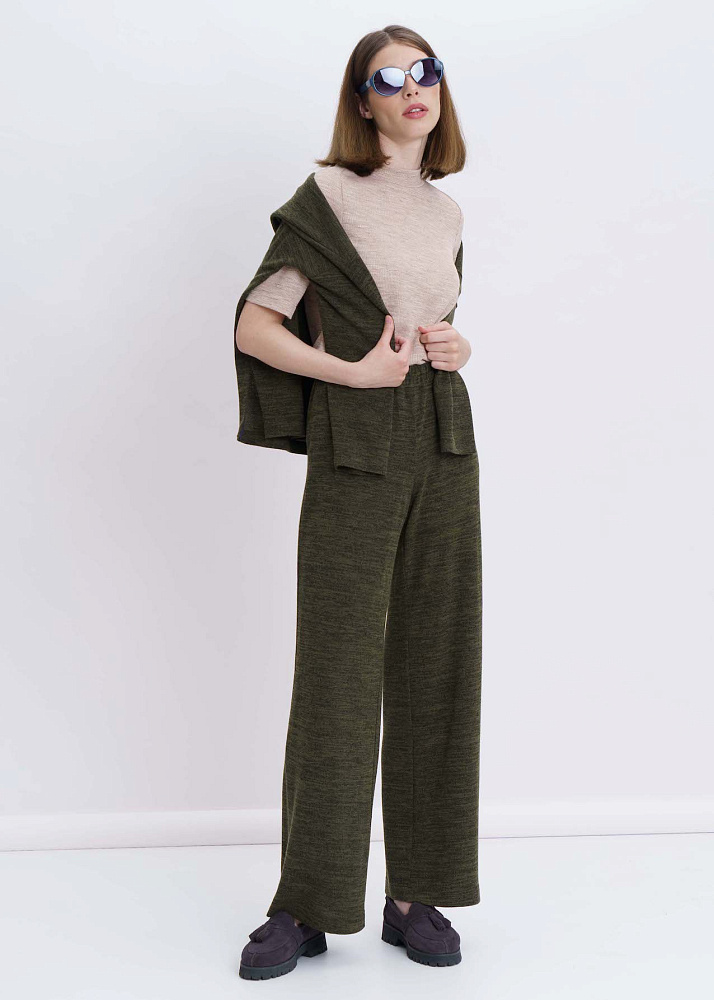 z22952 Водолазка женская