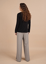 212104 Фуфайка женская