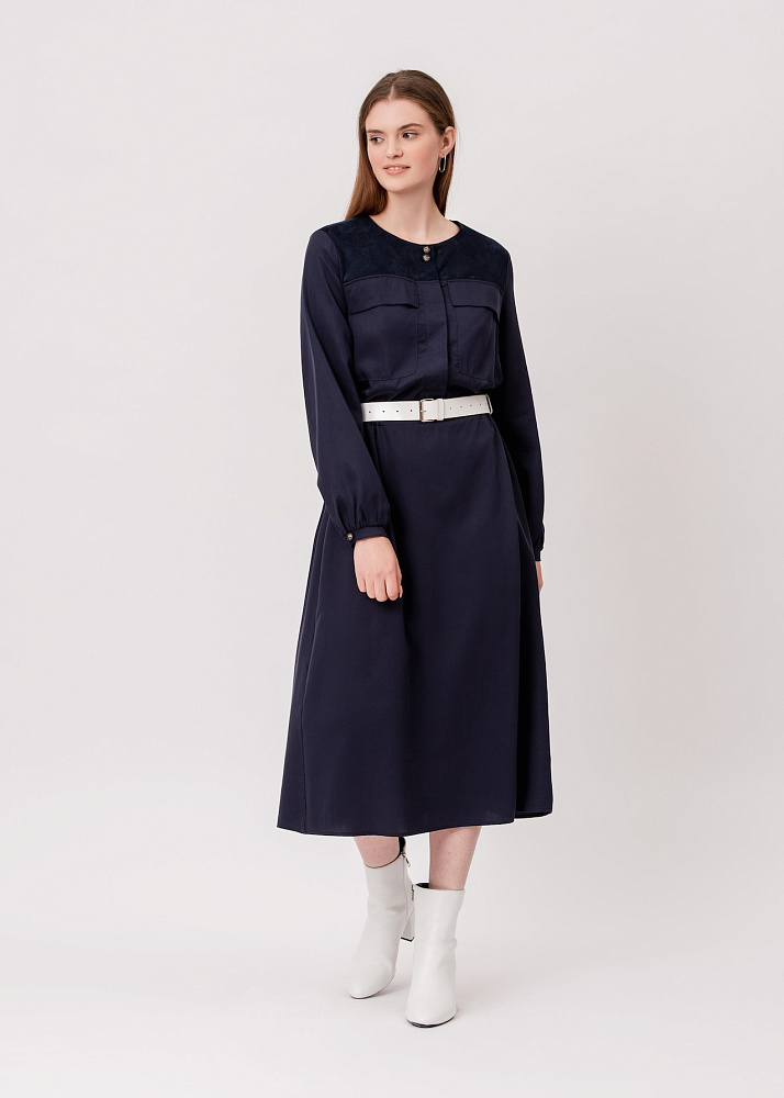 z02552 Платье женское