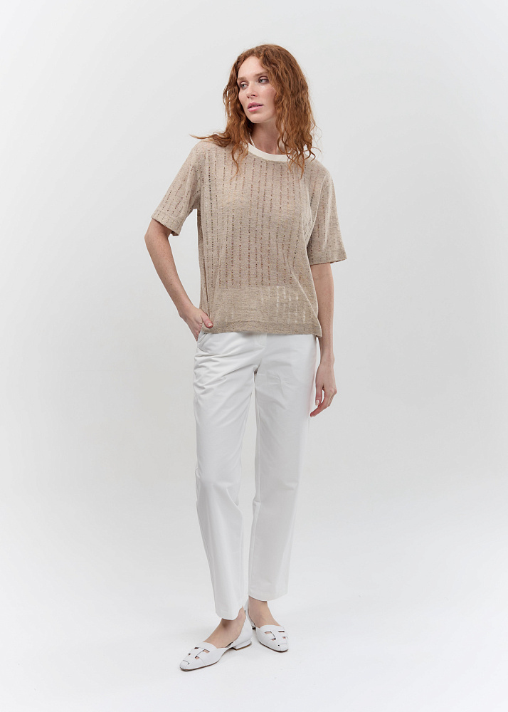 251181 Блузка женская