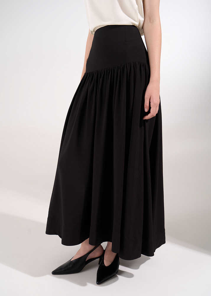 z53219 Юбка женская