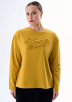 z51904 Джемпер женский