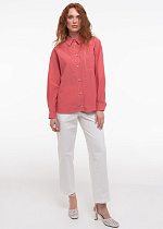 241142 Рубашка женская